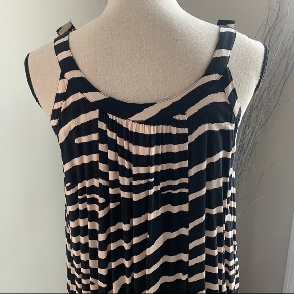 H&M Maxi Dress (Fits Size: XS-M)- Like New - Picture 9 of 13